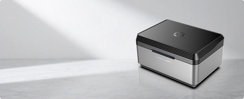 PolyseqOne Nanopore Sequencer