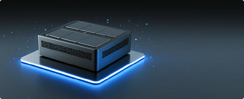 PolyseqHive Nanopore Sequencer