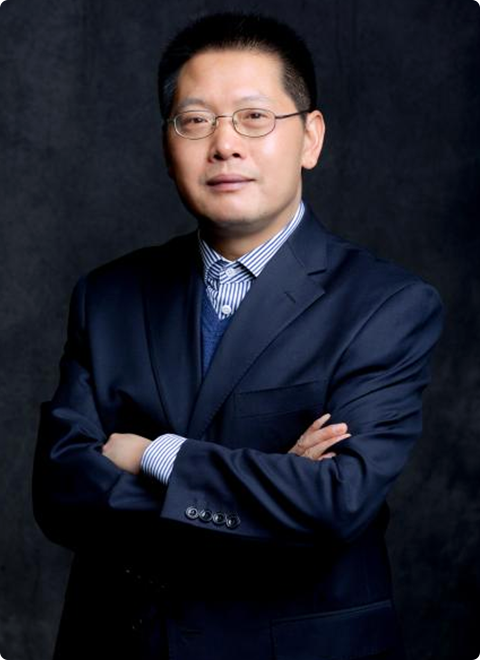 Dr. Yihua Huang