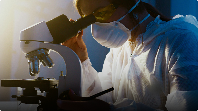 On site witness, far ahead - Polyseq Biotechnology releases new sequencer PolyseqHive!