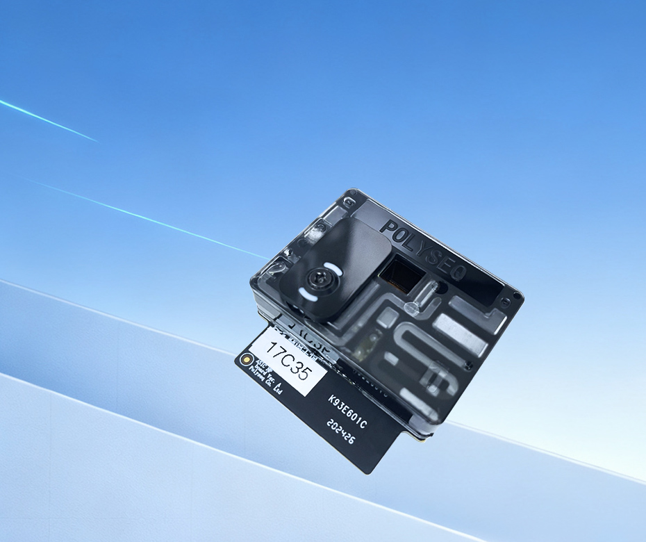 PolyseqCell Sequencing Chip