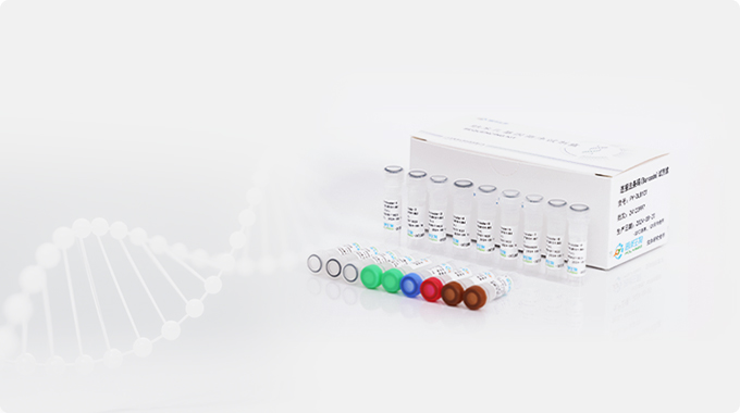 Ligation-based Barcode Kit