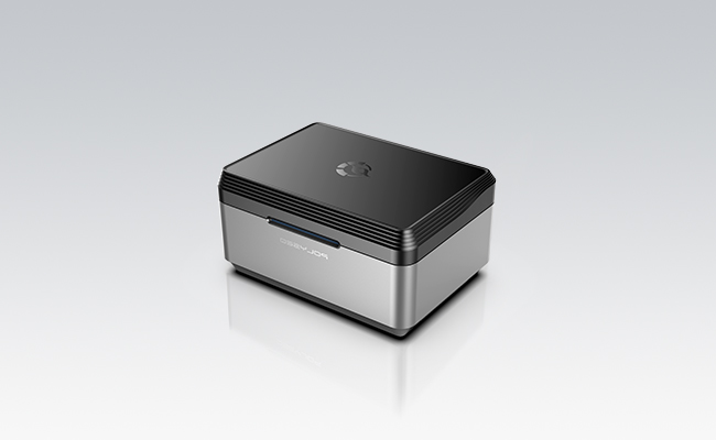 PolyseqOne Nanopore Sequencer