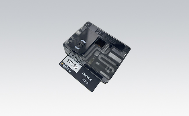 PolyseqCell Sequencing Chip