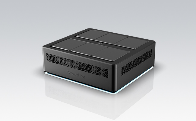 PolyseqHive Nanopore Sequencer
