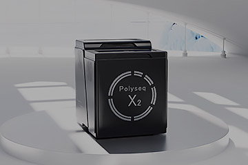 PolyseqX2 Promotional Video